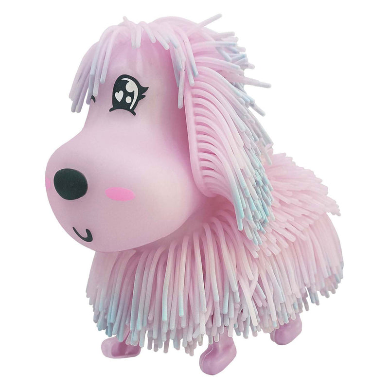Load image into Gallery viewer, Spectron jiggly pets elektronische pup roze
