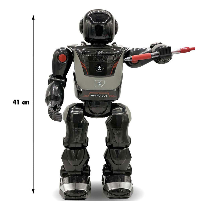 Load image into Gallery viewer, Gear2play robot astro bot
