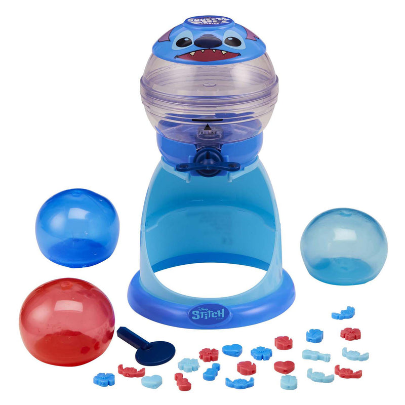 Load image into Gallery viewer, Spectron squeeze ball maken stitch
