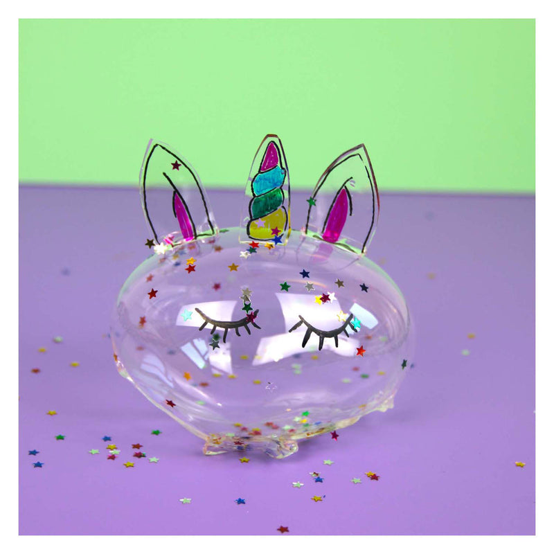 Load image into Gallery viewer, Spectron nano tape magic classic - schattige dieren
