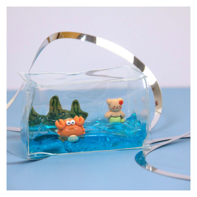 Load image into Gallery viewer, Spectron nano tape magic classic - schattige dieren
