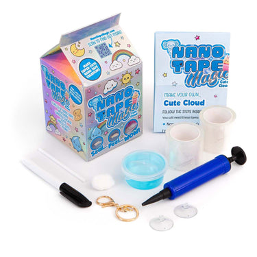 Spectron nano tape magic mini - schattige wolk