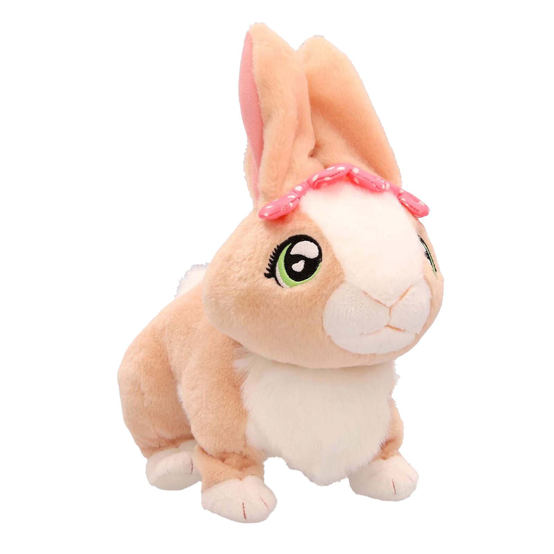 Load image into Gallery viewer, Imc toys club petz betsy browny konijn interactieve knuffel
