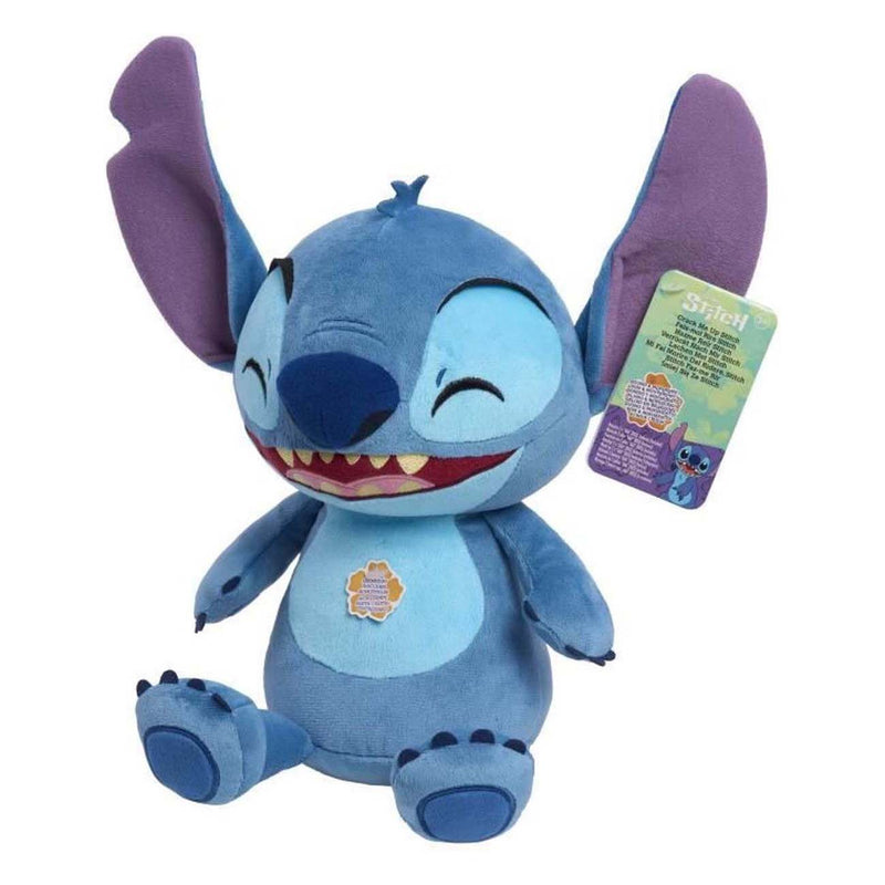 Load image into Gallery viewer, Spectron stitch crack me up lachende knuffel pluche, 35cm
