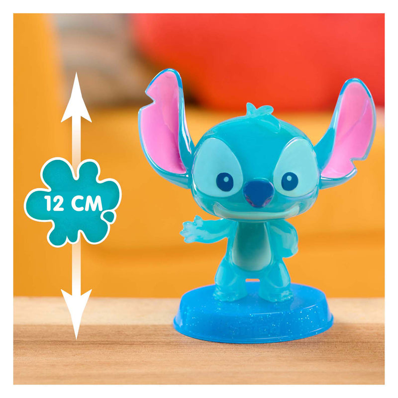 Load image into Gallery viewer, Spectron speelfiguur met wiebelhoofd stitch
