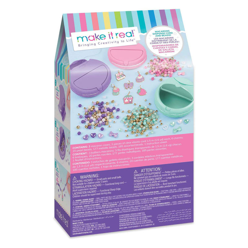 Load image into Gallery viewer, Spectron macaron armbandenset
