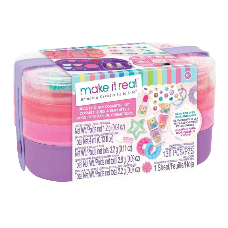 Load image into Gallery viewer, Spectron make it real beauty2go cosmeticastudio
