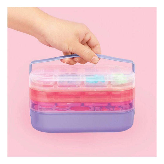 Spectron make it real beauty2go cosmeticastudio