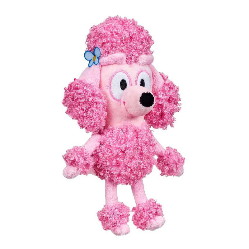Load image into Gallery viewer, Moose toys knuffel pluche bluey coco, 20cm
