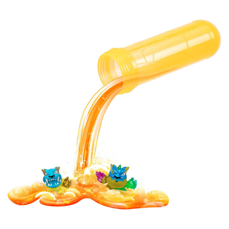 Load image into Gallery viewer, Spectron mrbeast lab swarms series 2 atomic serie actiefiguur, 2-pack
