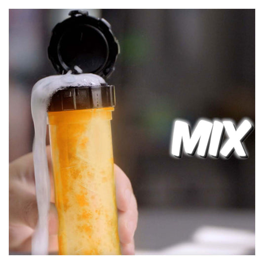 Spectron mrbeast lab swarms series 2 atomic serie actiefiguur, 5-pack