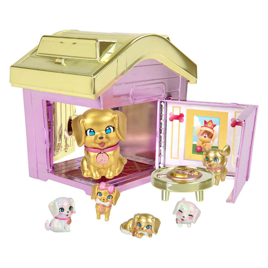 Spectron little live pets mama suprise families - speelset