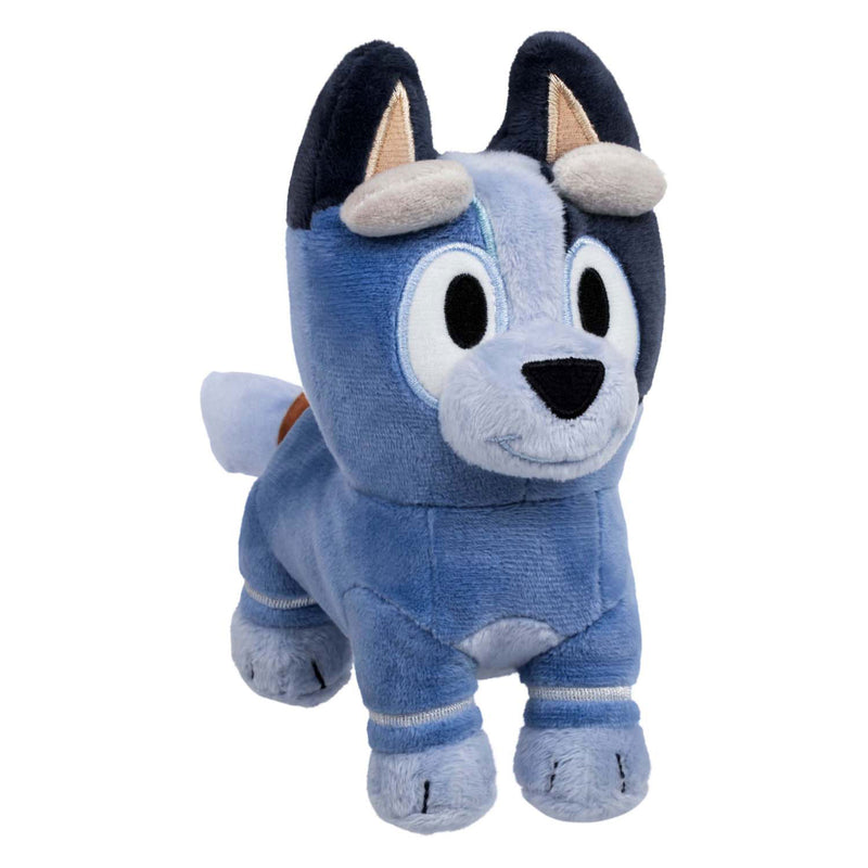 Load image into Gallery viewer, Moose toys knuffel pluche bluey socks, 15cm
