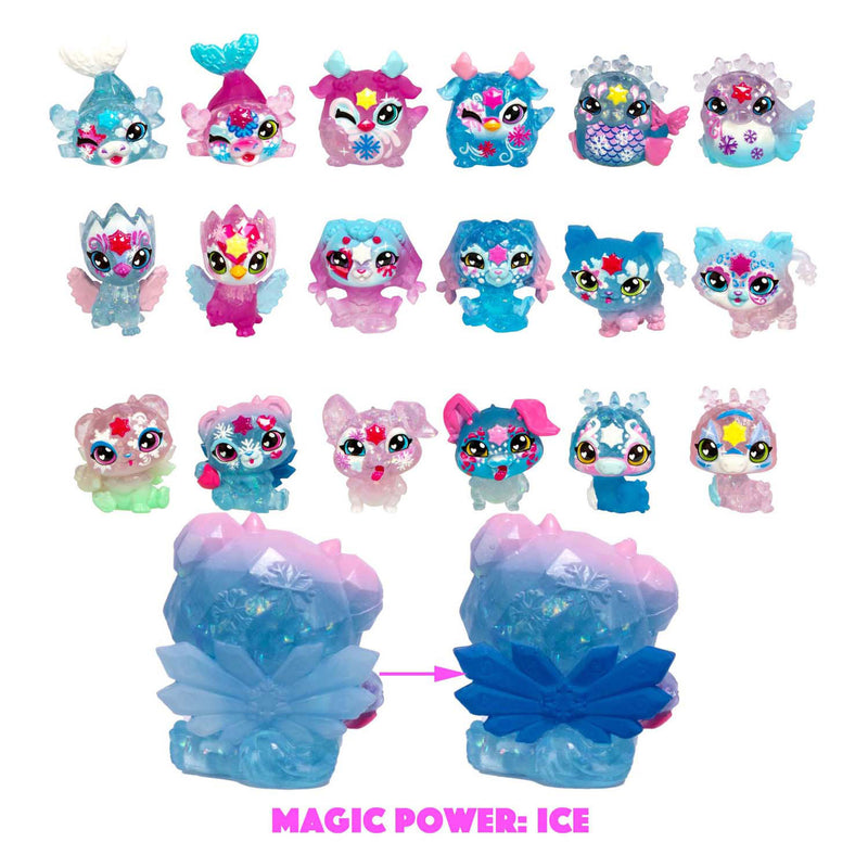 Load image into Gallery viewer, Spectron magic mixies minis 9-pack
