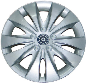 Albrecht velgen storm wheel cover storm 14 sto 14 city line piece