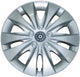 Albrecht velgen storm wheel cover storm 15 sto 15 city line piece