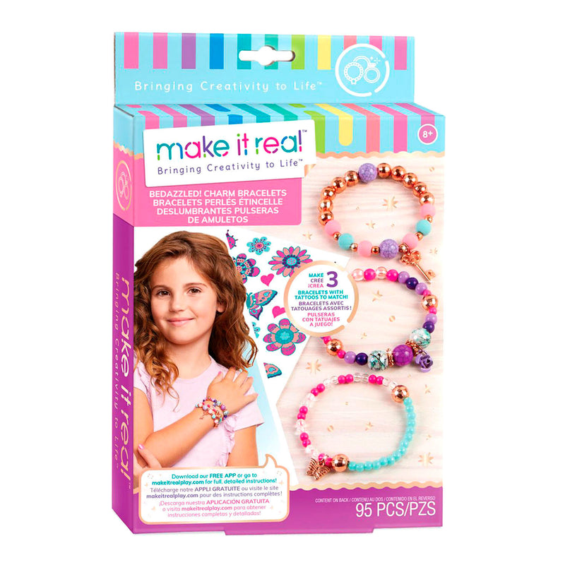 Chargez l'image dans la visionneuse de la galerie, Spectron make it real - bedelarmbandjes maken
