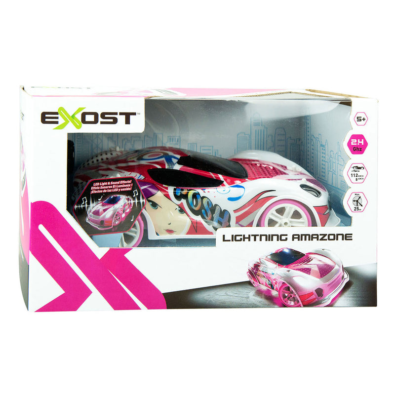 Load image into Gallery viewer, Spectron Exost RC Lighting Amazone Auto
