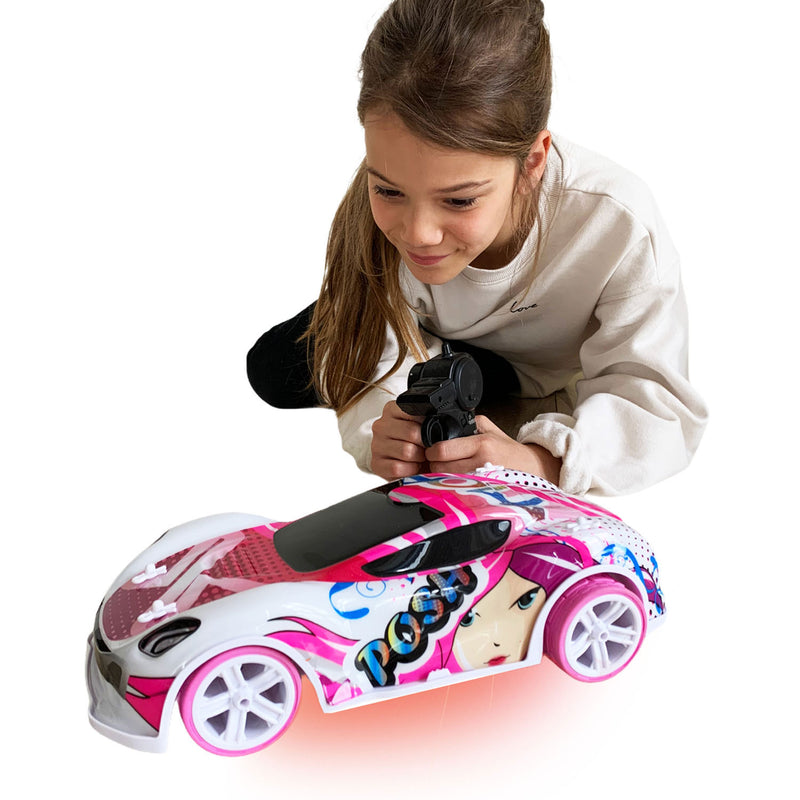 Load image into Gallery viewer, Spectron Exost RC Lighting Amazone Auto
