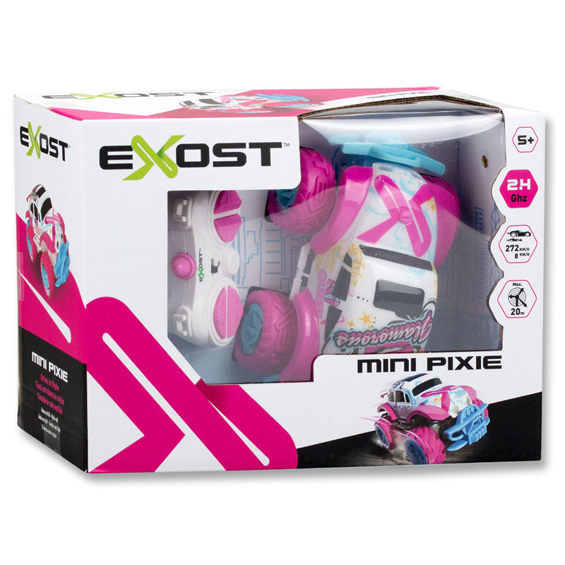 Load image into Gallery viewer, Exost RC Mini Pixie Bestuurbare Auto
