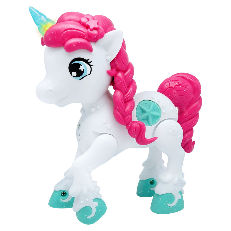 Load image into Gallery viewer, Gear2play baby little unicorn
