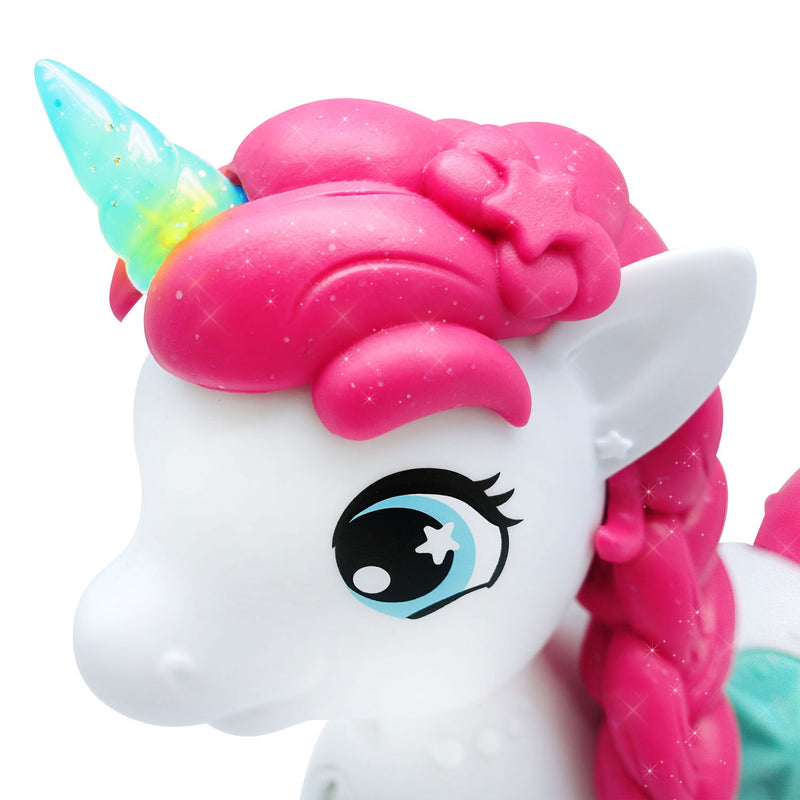 Load image into Gallery viewer, Gear2play baby little unicorn
