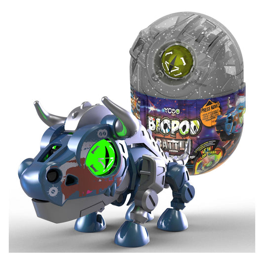 Silverlit biopod battle single dino