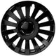 Albrecht velgen wind black plus wheel cover wind s plus wind s plus 14 set