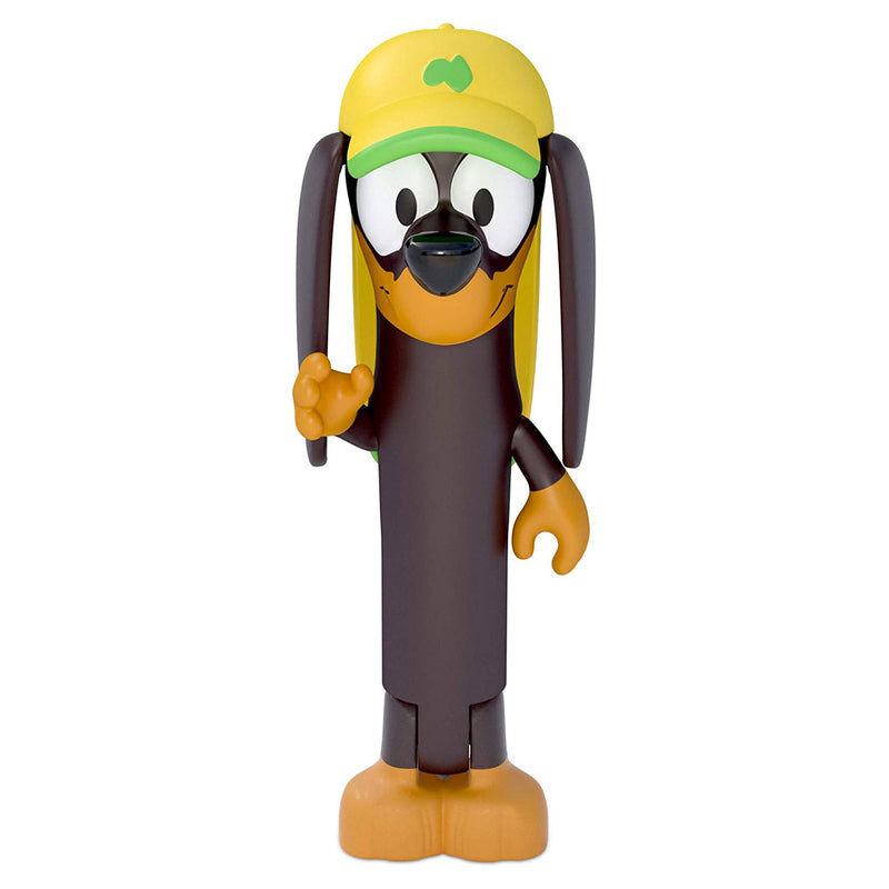 Load image into Gallery viewer, Spectron Bluey Vrienden Speelfiguren, 4st.
