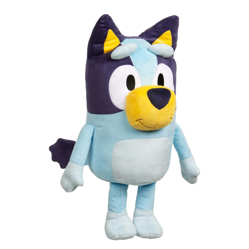 Load image into Gallery viewer, Spectron bluey jumbo pluchen knuffel, 46cm
