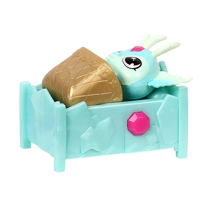 Load image into Gallery viewer, Moose Toys Mixies Mixlings Kasteel Speelset
