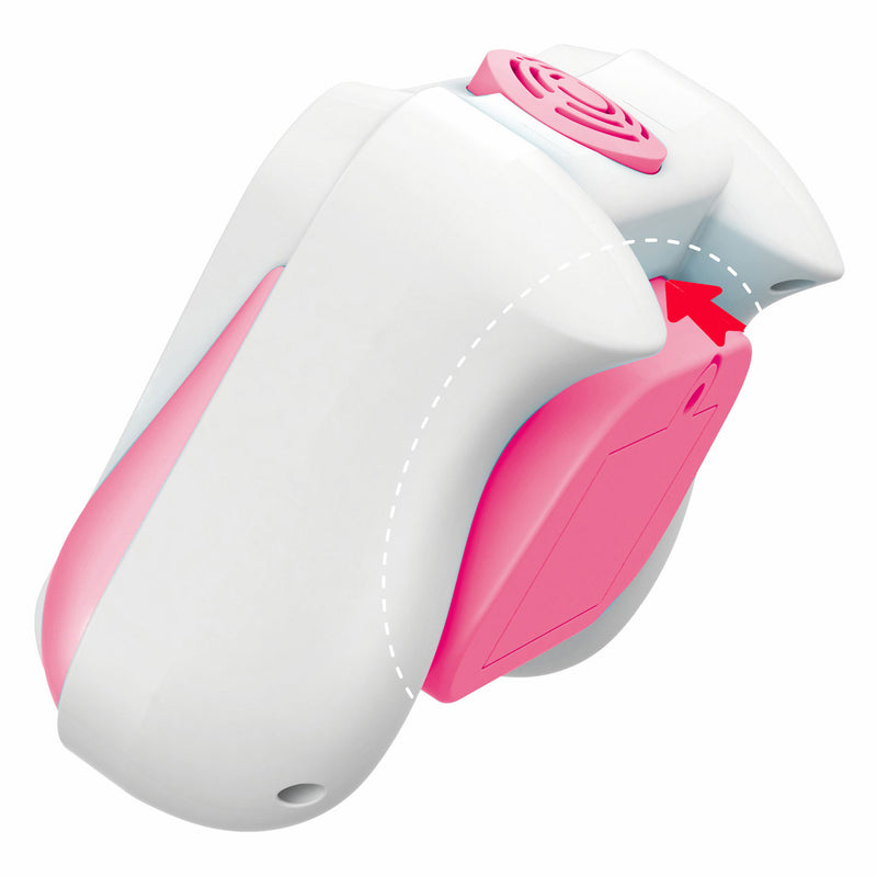 ギャラリービューアに画像をロードする, Gear2play pop or flop gameconsole roze - spel
