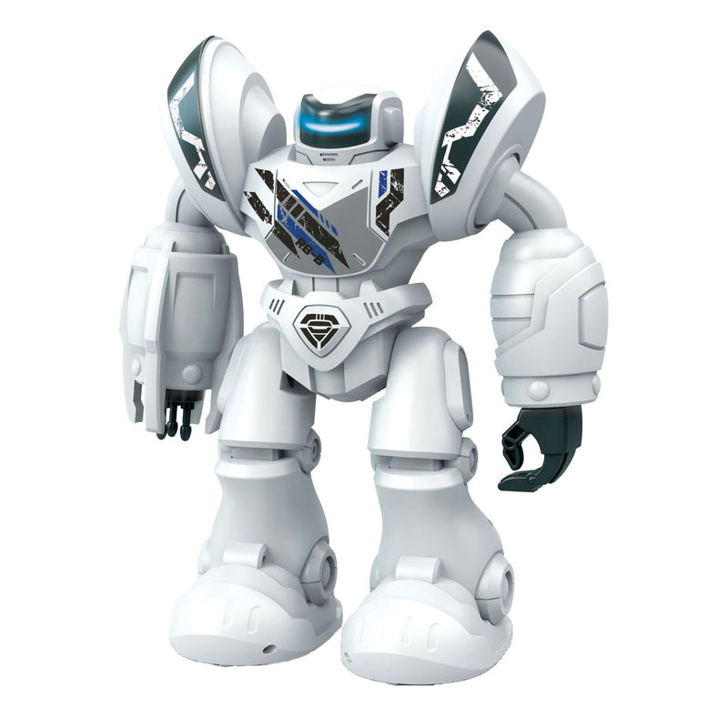Load image into Gallery viewer, Silverlit Robot Robo Blast Wit
