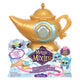 Magic mixies magische wonderlamp blauw