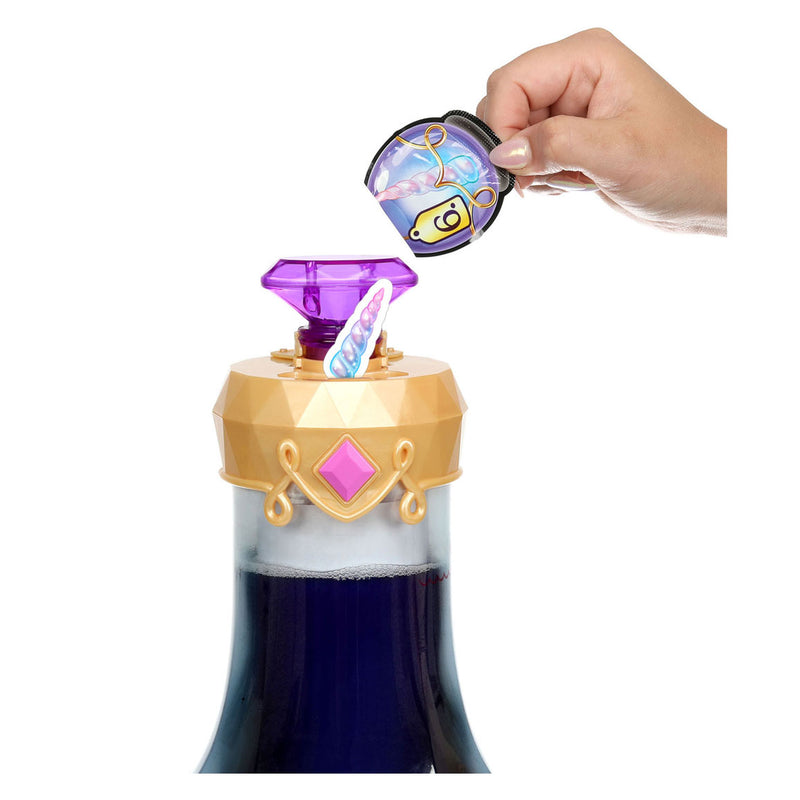 Load image into Gallery viewer, Moose Toys Mixies Pixlings Marena Aqua
