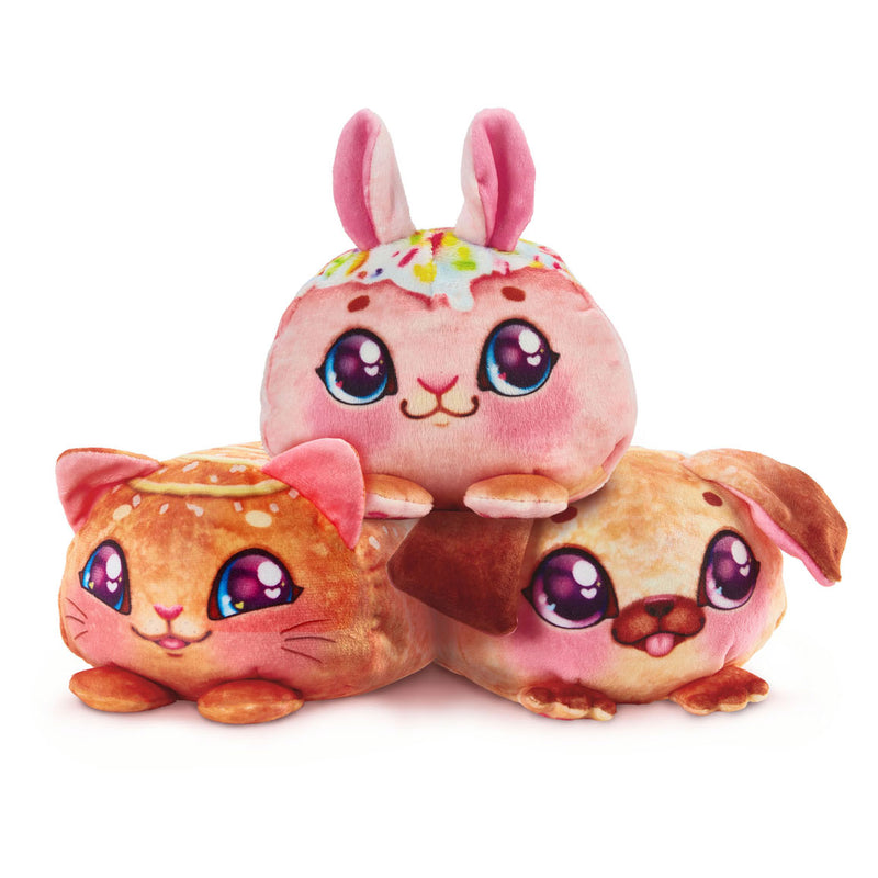Load image into Gallery viewer, Moose toys cookeez makery maak je knuffel koekjes
