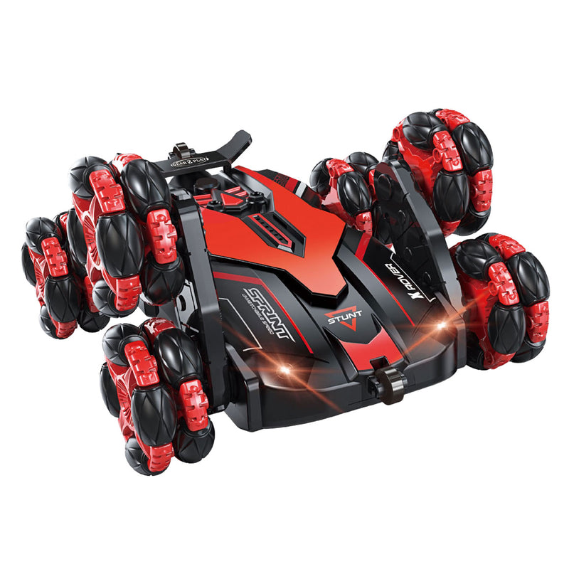 ギャラリービューアに画像をロードする, Gear2play x-rover 6-wheel stuntcar

