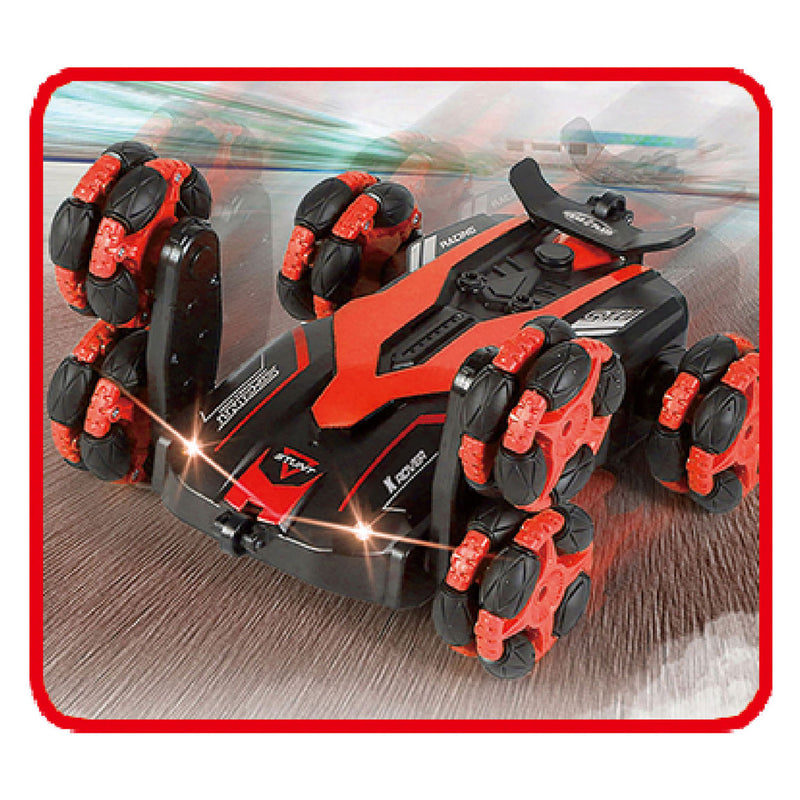 ギャラリービューアに画像をロードする, Gear2play x-rover 6-wheel stuntcar
