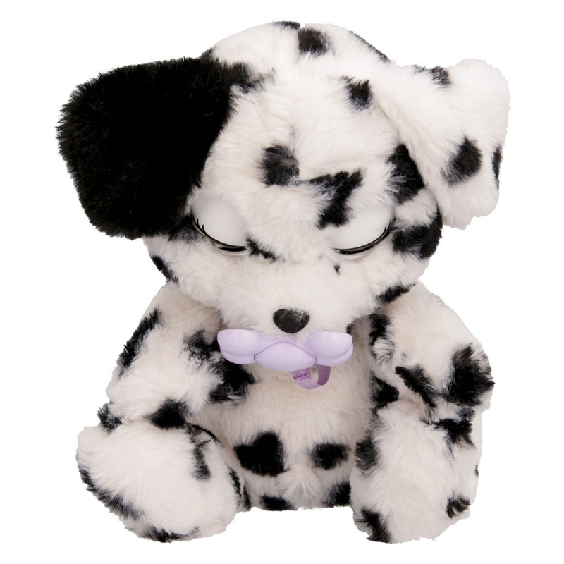 Afbeelding laden in galerijviewer, Imc toys cuddle pets dalmatiër interactieve knuffel
