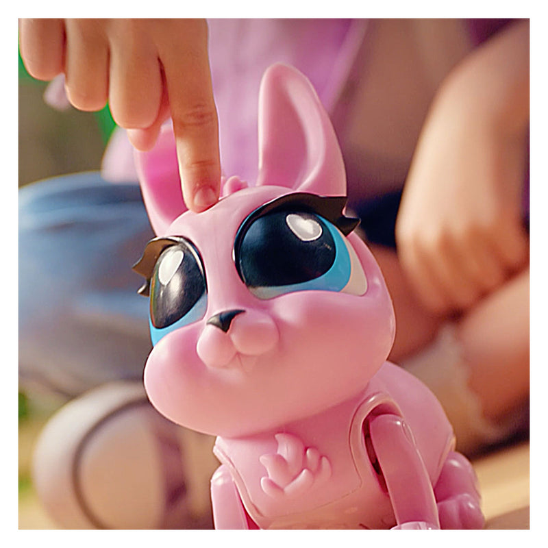 Load image into Gallery viewer, Spectron Jiggly Pets Interactieve Knuffel
