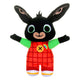 Spectron pratende rainbow bing knuffel