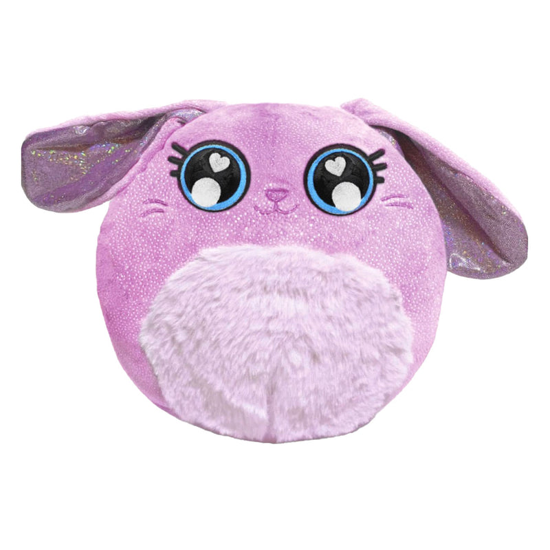 Load image into Gallery viewer, Spectron Little Biggies Konijn Opblaasbare Knuffel
