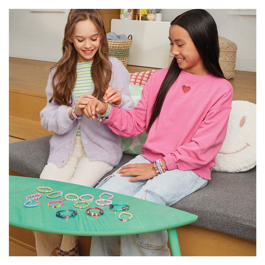 Spectron make it real deluxe sieraden maken studio