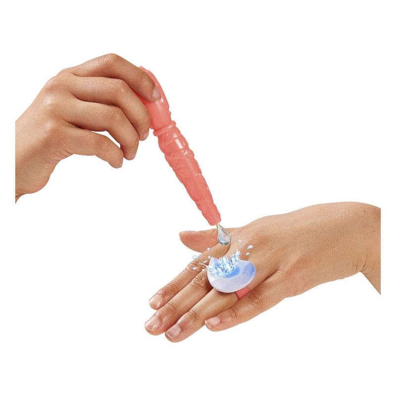 Load image into Gallery viewer, Moose toys magic mixies magical gem suprise magische ketel water - maak je mixie plushie
