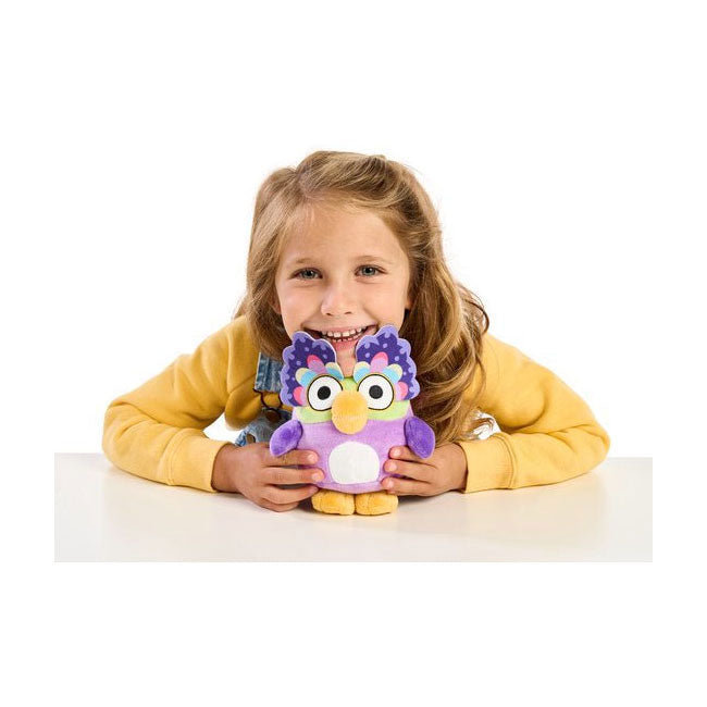 Afbeelding laden in galerijviewer, Moose toys bluey knuffel pluche - chattermax
