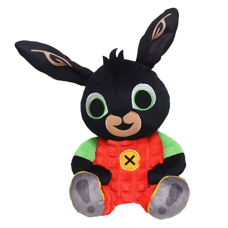 Load image into Gallery viewer, Spectron bing vertelt verhaaltjes knuffel, 37cm
