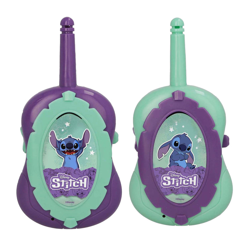 Load image into Gallery viewer, Spectron stitch walkie talkie set
