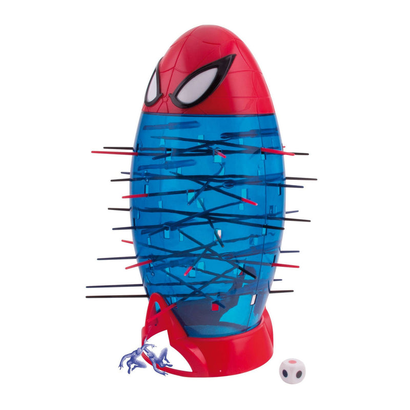 Load image into Gallery viewer, Spectron spiderman spider drop behendigheidsspel
