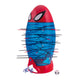 Spectron spiderman spider drop behendigheidsspel