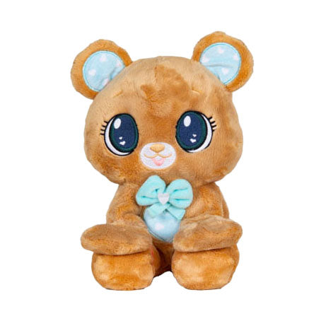 Load image into Gallery viewer, Spectron peekapets beer knuffel pluche, 30cm
